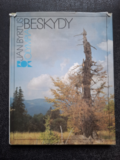 Beskydy - Jan Byrtus