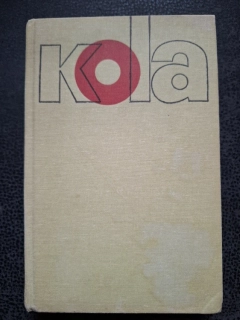 Kola - Arthur Hailey