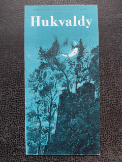 Hukvaldy - Poznávejme krásy naší země