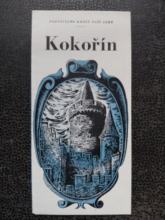 Kokořín - Poznávejme krásy naší země