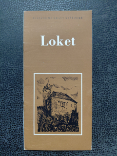 Loket - Poznávejme krásy naší země