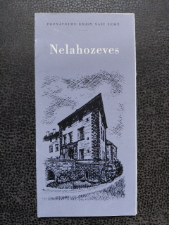 Nelahozeves - Poznávejme krásy naší země