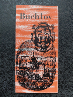 Buchlov - Poznávejme krásy naší země