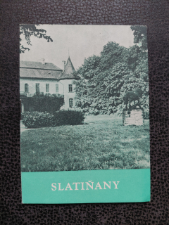 Slatiňany