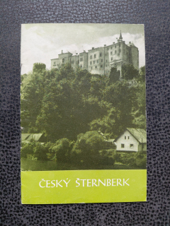 Český Šternberk