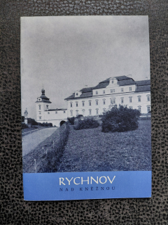Rychnov nad Kněžnou