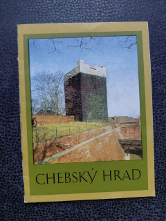 Chebský hrad