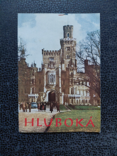 Hluboká 