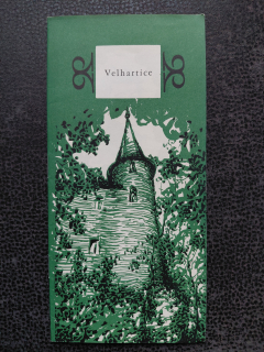 Velhartice