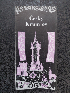 Český Krumlov