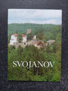 Svojanov
