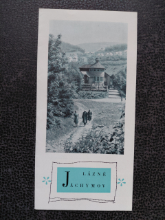 Lázně Jáchymov