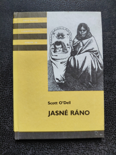 Jasné ráno - Scott O´Dell