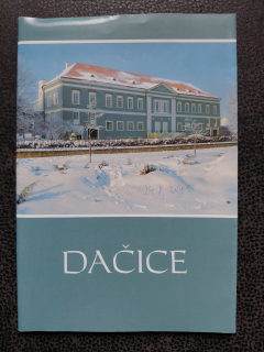 Dačice - Kateřina Svobodová
