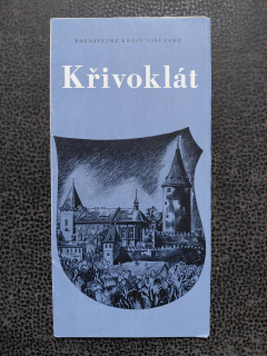 Křivoklát - Poznávejme krásy naší země