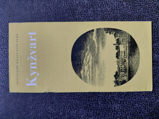 Kynžvert - Poznávejme krásy naší země