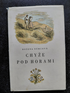 Chyže pod horami - Božena Němcová
