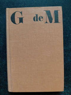 Příběhy plné lásky - Guy de Maupassant