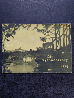 Východočeský kraj 