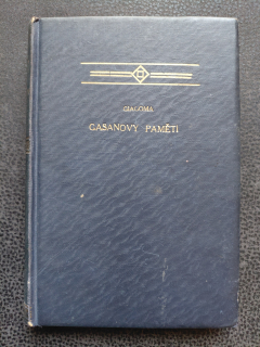 Giacoma Casanovy paměti - díl 10