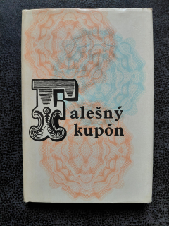 Falešný kupón 