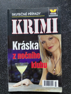 Kráska z nočního klubu