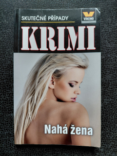 Nahá žena