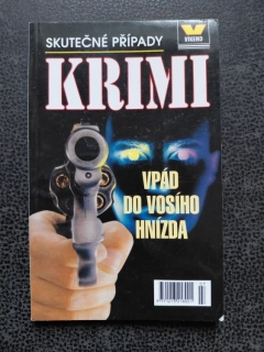 Vpád do vosího hnízda 