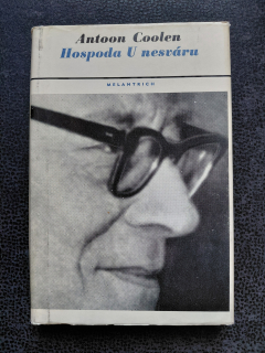 Hospoda u Nesváru - Anton Coolen