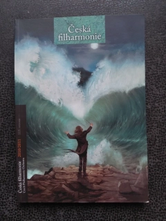 Česká filharmonie 2010/2011- 115. sezona