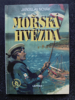 Mořská hvězda - Jaroslav Novák