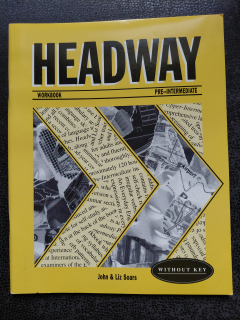 Headway - Workbook - Pre-Intermediate - John a Liz Soars