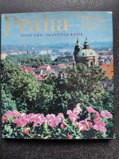 Praha - František Kožík