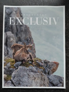 Graubunden Exclusiv - 59 Sommer 2019