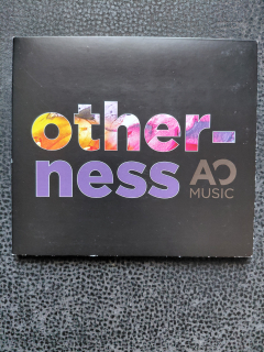 CD other-ness AD MUSIC