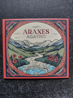 ARAXES A.G.A TRIO