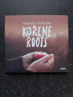 CD KORENE ROOTS 