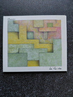 CD flexus - La Vin - vin