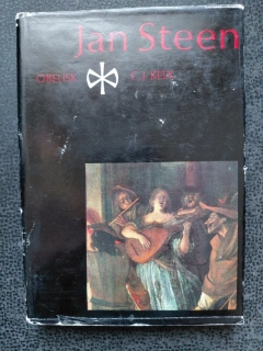 Jan Steen - C.J. Kelk