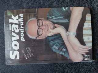 Sovák podruhé - Jiří Sovák, Slávka Kopecká