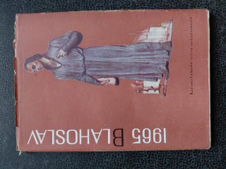 Blahoslav 1965 - 