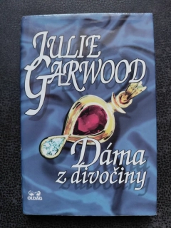 Dáma z divočiny - Julie Garwood