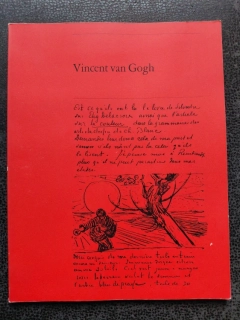 Vincent van Gogh 