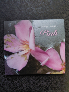 CD Pink cserepes remix