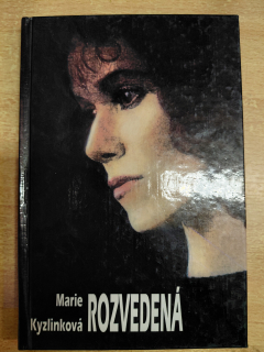 Rozvedená - Marie Kyzlinková