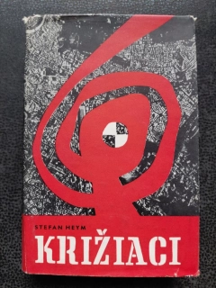 Križiaci - Stefan Heym