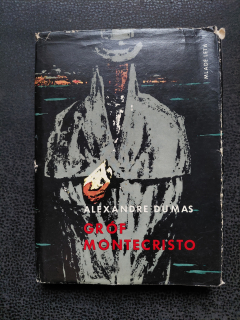 Gróf Montecristo 2 - Alexandre Dumas