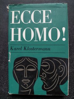 Ecce homo - Karel Klostermann