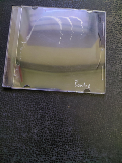 Šantré CD