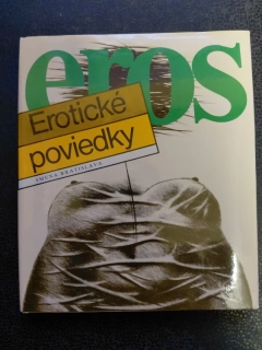Erotické poviedky 